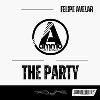 Felipe Avelar's avatar cover