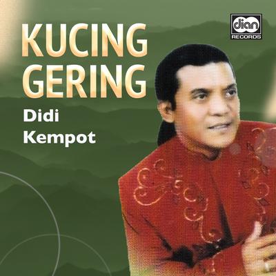 Kucing Gering's cover