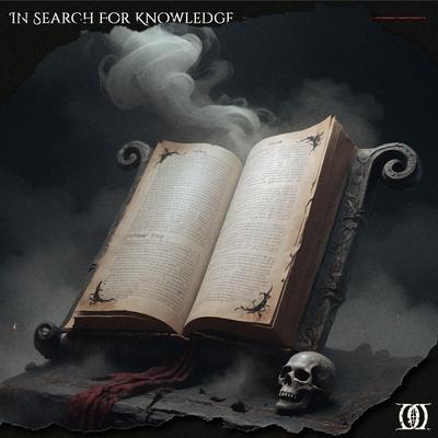 In Search For Knowledge's cover