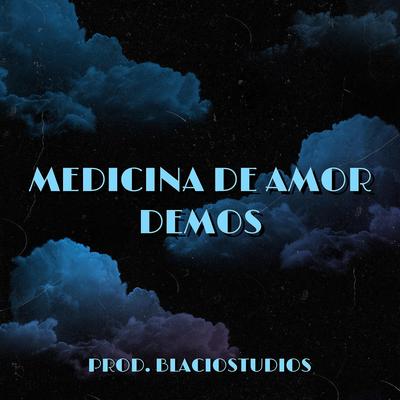 Medicina De Amor's cover