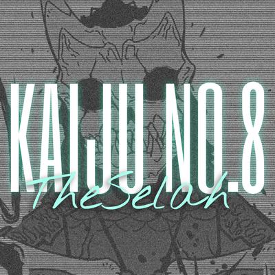 Kaiju No.8's cover