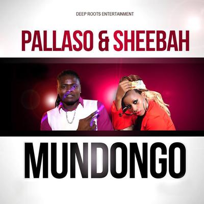 Mundongo (feat. Sheebah)'s cover