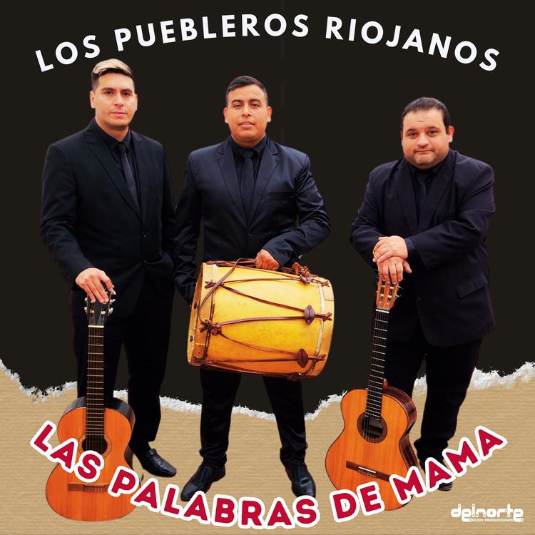 Los Puebleros Riojanos's avatar image