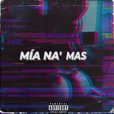 Mia Na Mas's cover