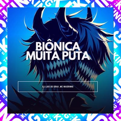 Biônica Muita Puta's cover