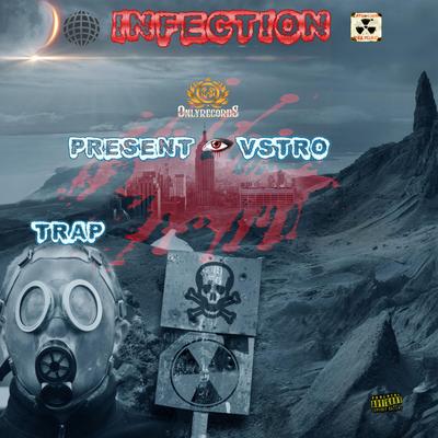 INFECTION's cover