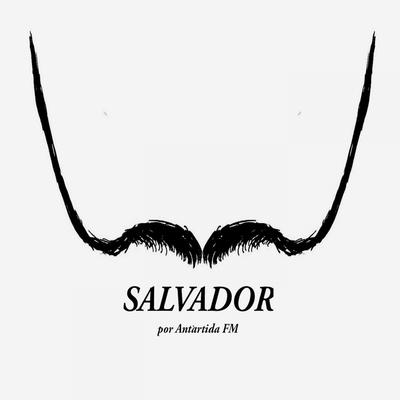 Salvador's cover