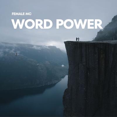 WORD POWER's cover