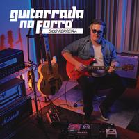 Digo Ferreira's avatar cover