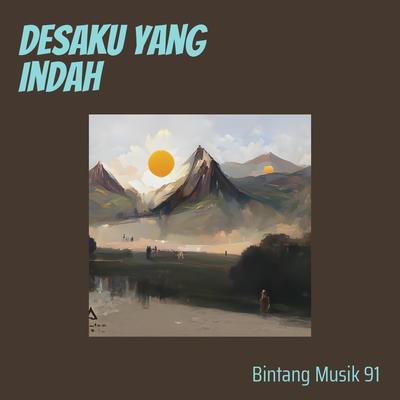 Desaku Yang Indah (Acoustic)'s cover