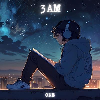 3 AM's cover