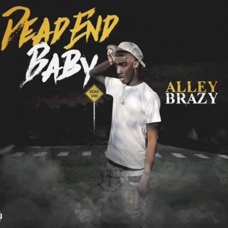 Alley Brazy's avatar image