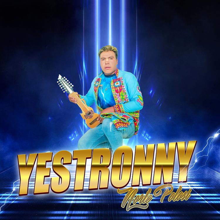 Yestronny's avatar image