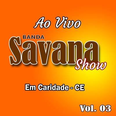 Banda Savana Show's cover