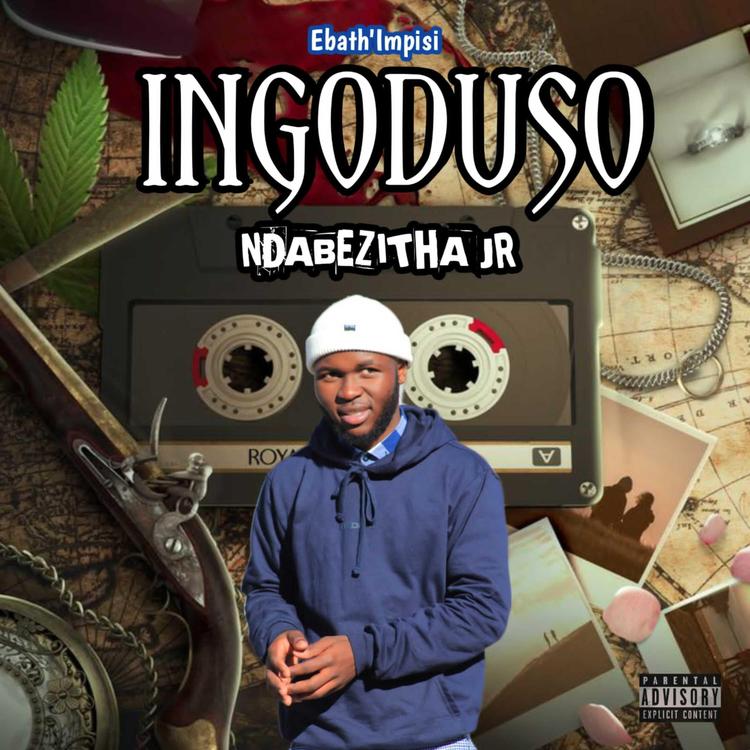 Ndabezitha jr's avatar image