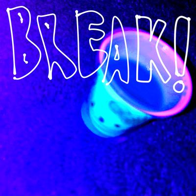 Break!'s cover