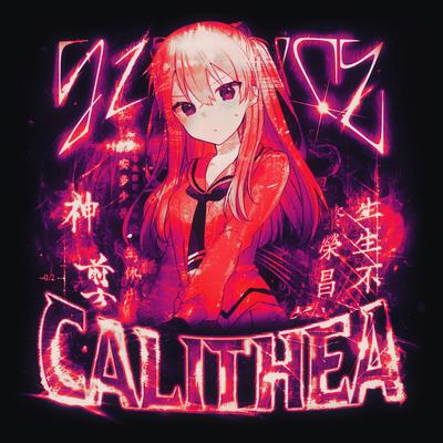 Calithea's cover