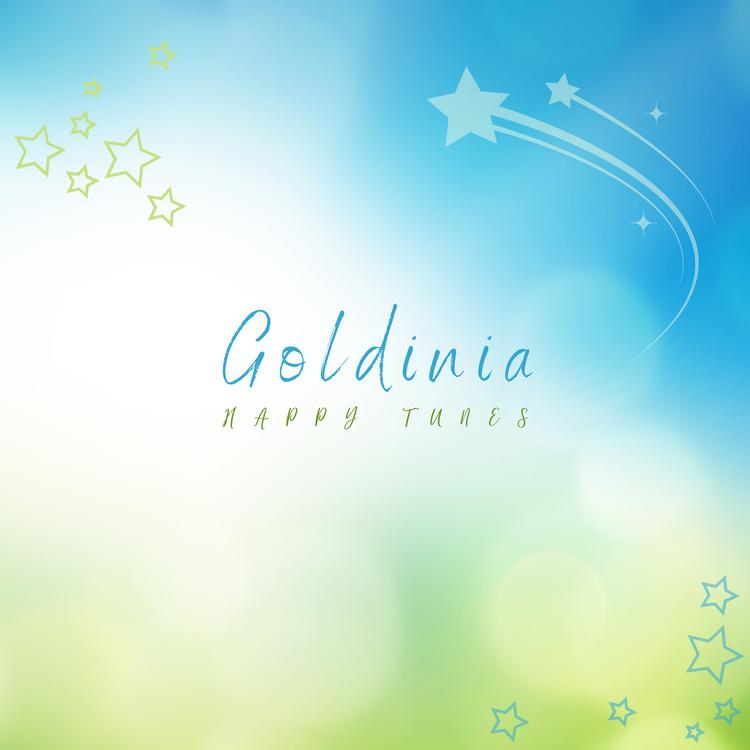 Goldinia's avatar image