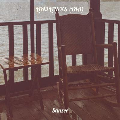 Loneliness (Bia) By Sanzee's cover