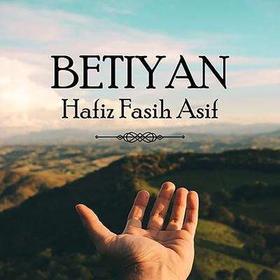 Betiyan's cover