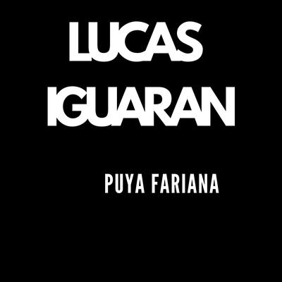 Puya Fariana's cover