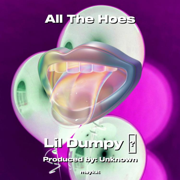 Lil Dumpy's avatar image