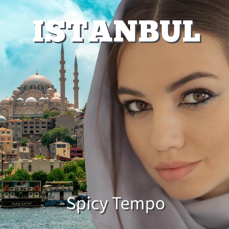 Spicy Tempo's avatar image