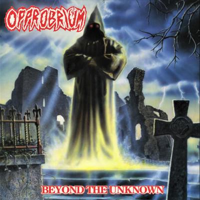 The Deceived Ones  By Opprobrium's cover