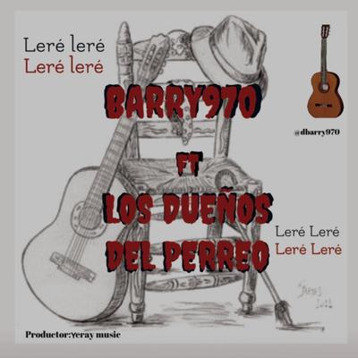 leré leré's cover