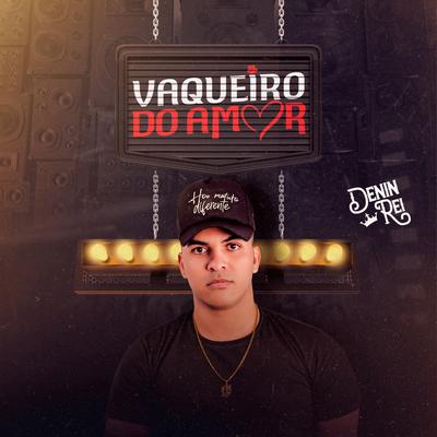 Vaqueiro do Amor's cover