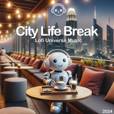 City Life Break 2024's cover