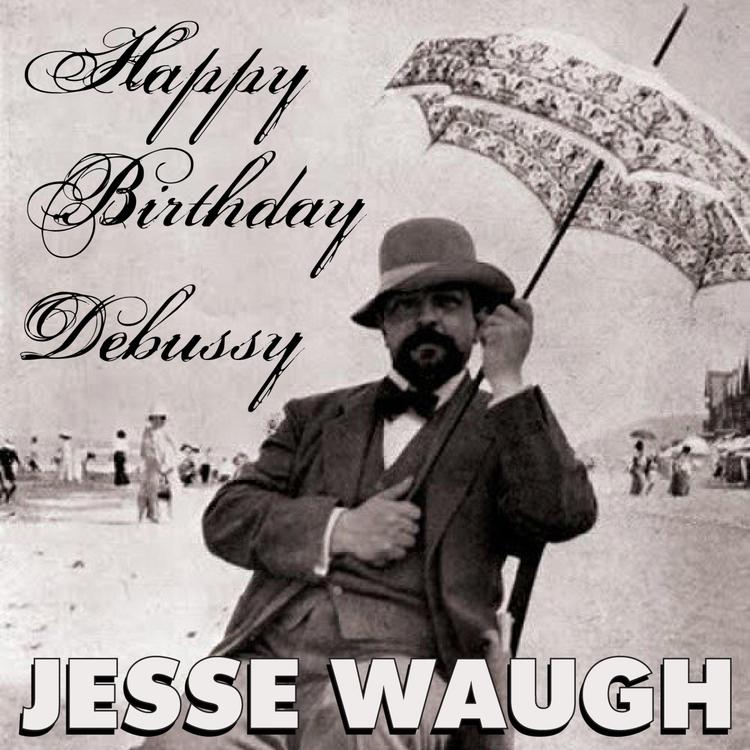 Jesse Waugh's avatar image