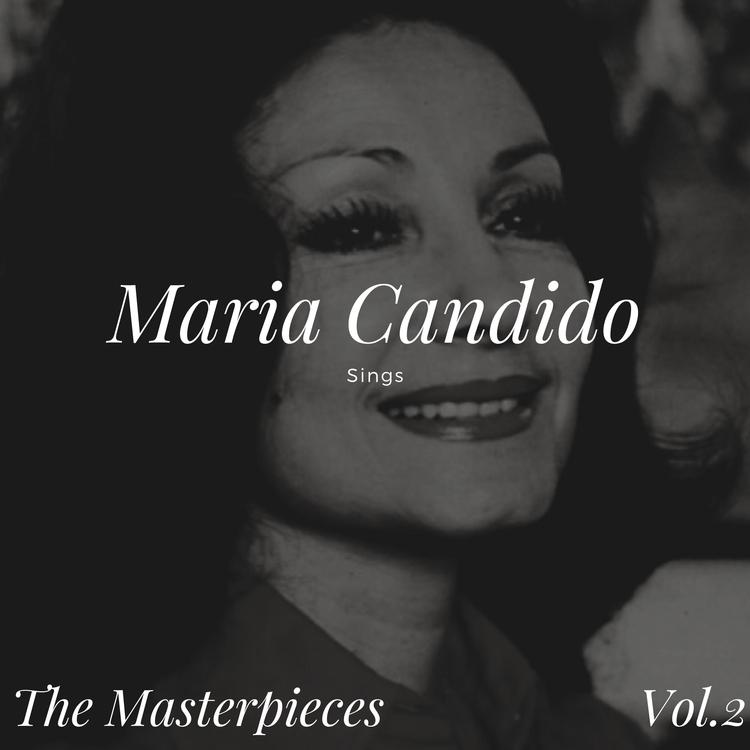 Maria Candido's avatar image