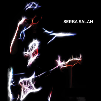 Serba Salah By Kanvass Band's cover