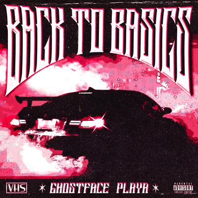 Take The Wheel By Ghostface Playa, BLXCKBUSTA's cover