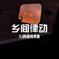 DJ阿诺's avatar cover