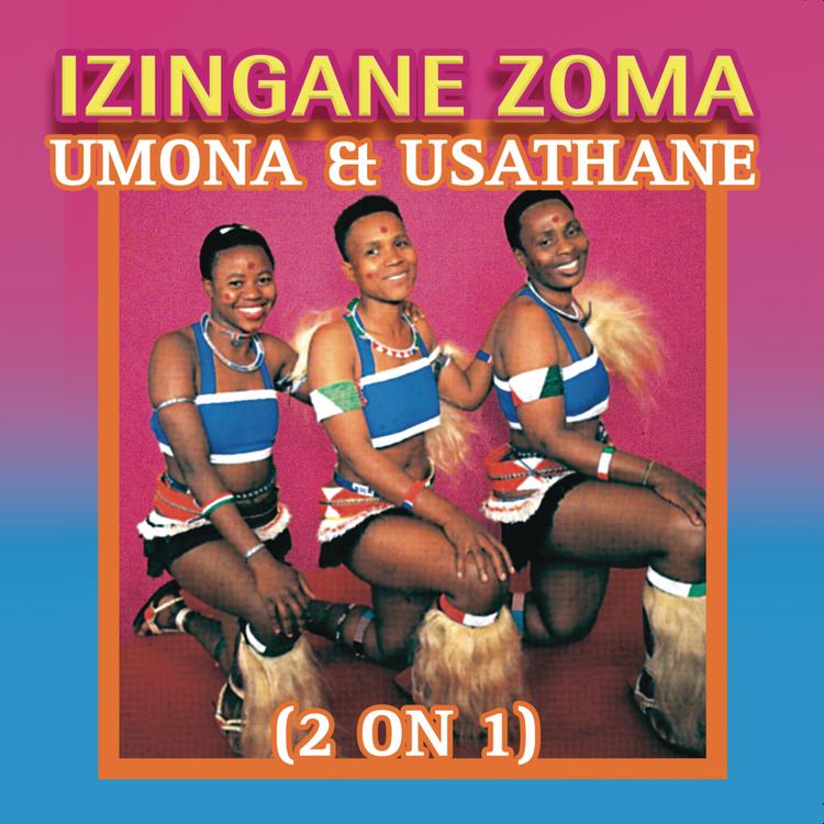 Izingane Zoma's avatar image