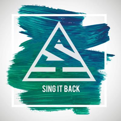 Sing It Back (feat. Naila) By Ash, Naila's cover