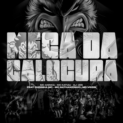 Mega da Galoucura's cover