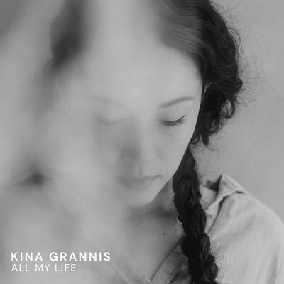 Yellow By Kina Grannis's cover