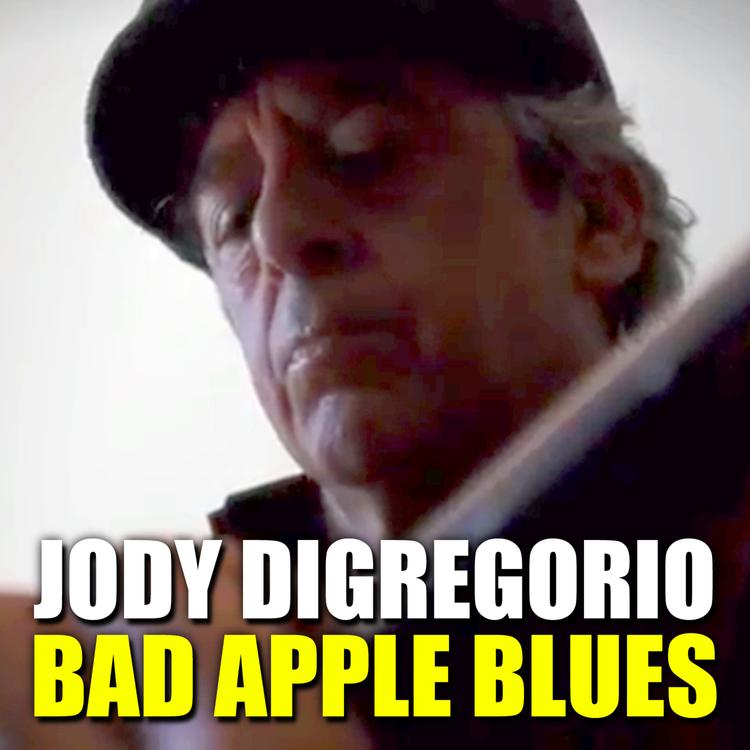 Jody DiGregorio's avatar image