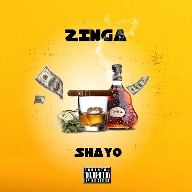 ZINGA's avatar image