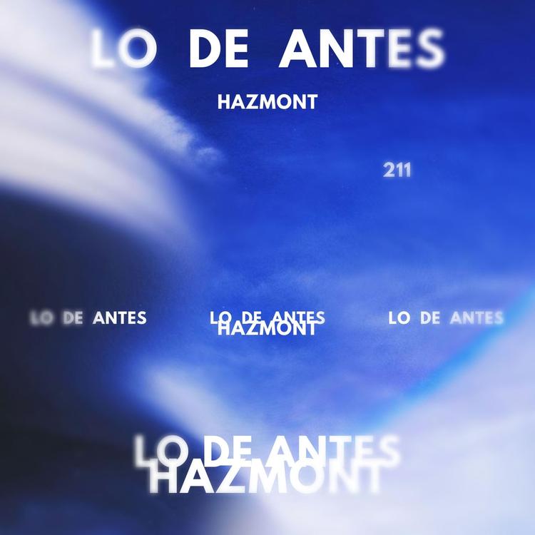 Hazmont's avatar image