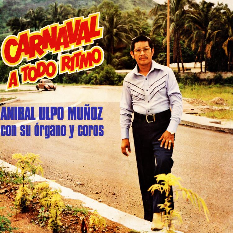 Anibal Ulpo Muñoz's avatar image