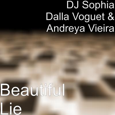 Beautiful Lie's cover