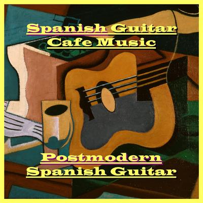 Postmodern Spanish Guitar's cover