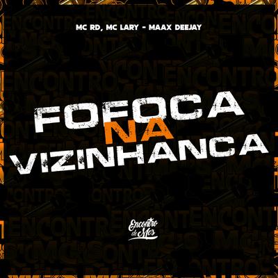 Fofoca na Vizinhanca's cover