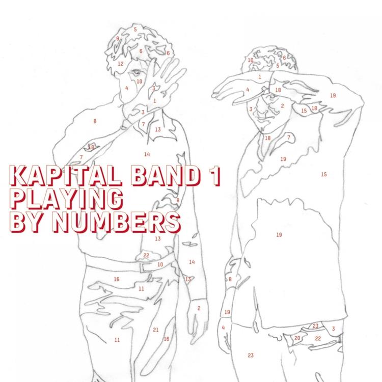 Kapital Band 1's avatar image