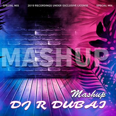 Mashup's cover