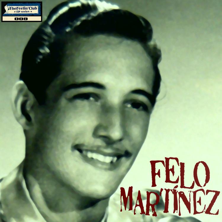 Felo Martinez's avatar image